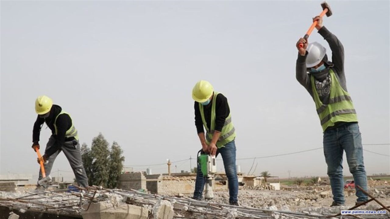 العراق يتجه لتعديل قانون العمل وفق المعايير الدولية